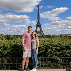 Meet your Posher, Kendra